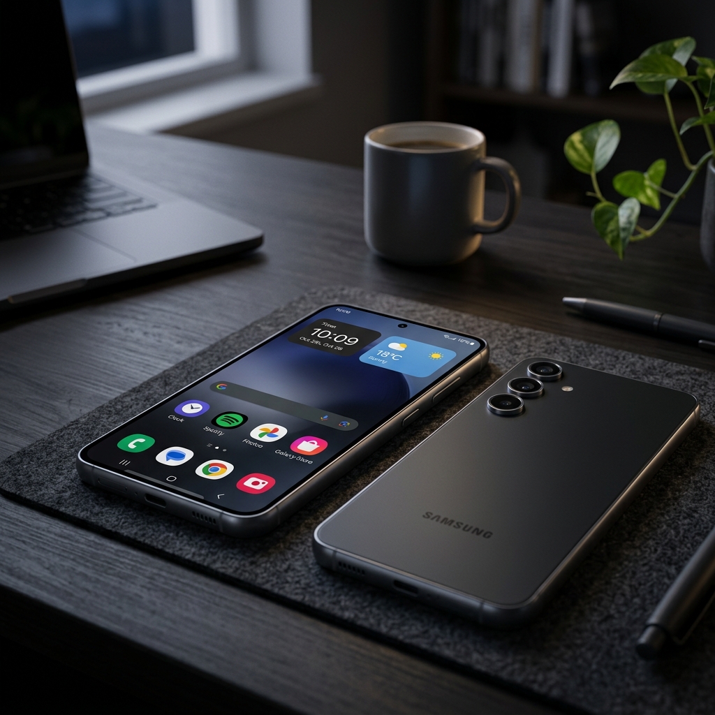 Samsung Galaxy A56 Vale a Pena? Review Completo e Análise