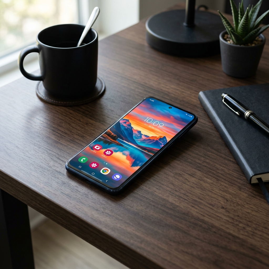 O celular com bateria de 6000mAh que se recusa a morrer