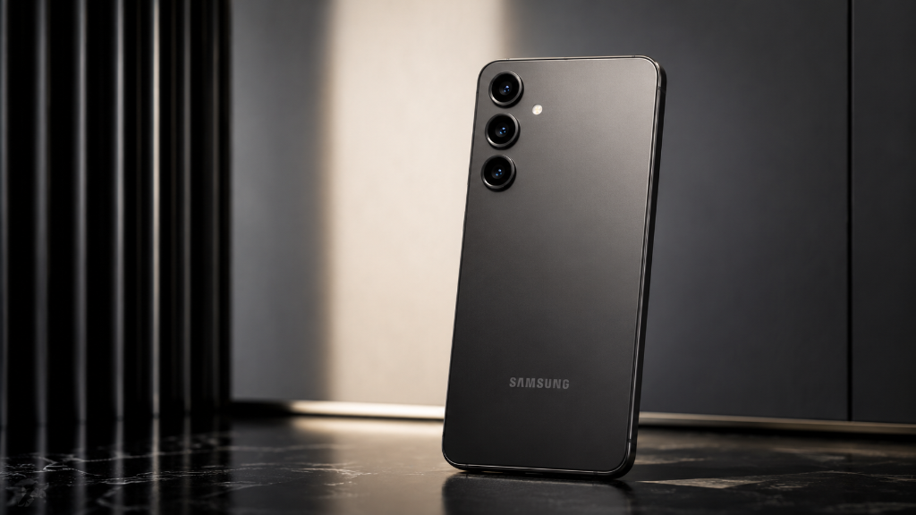 Galaxy S23 FE: Ele ainda faz sentido com o Galaxy A55 no mercado?