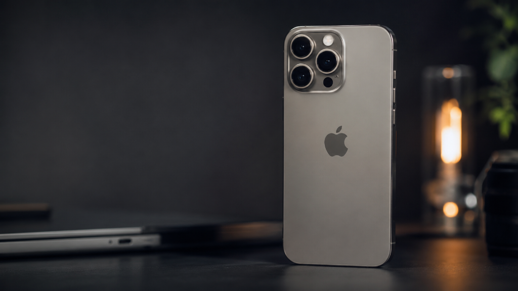 iPhone 16 Pro Max Vale a Pena em 2026? Review Completo e Análise Profissional