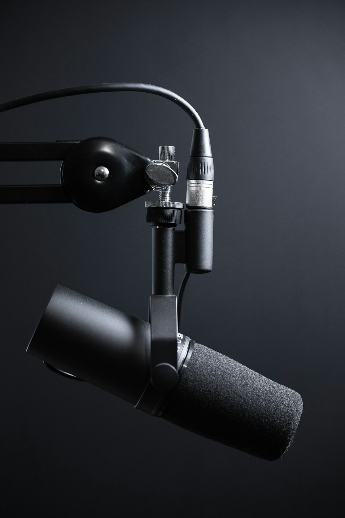 HyperX QuadCast S: O Microfone dos Streamers HyperX QuadCast S: O Microfone dos Streamers