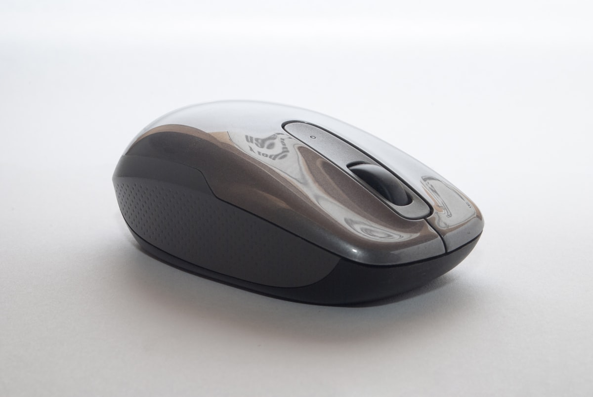 Mouse Logitech G203: Barato e Excelente Para Jogos Mouse Logitech G203: Barato e Excelente Para Jogos