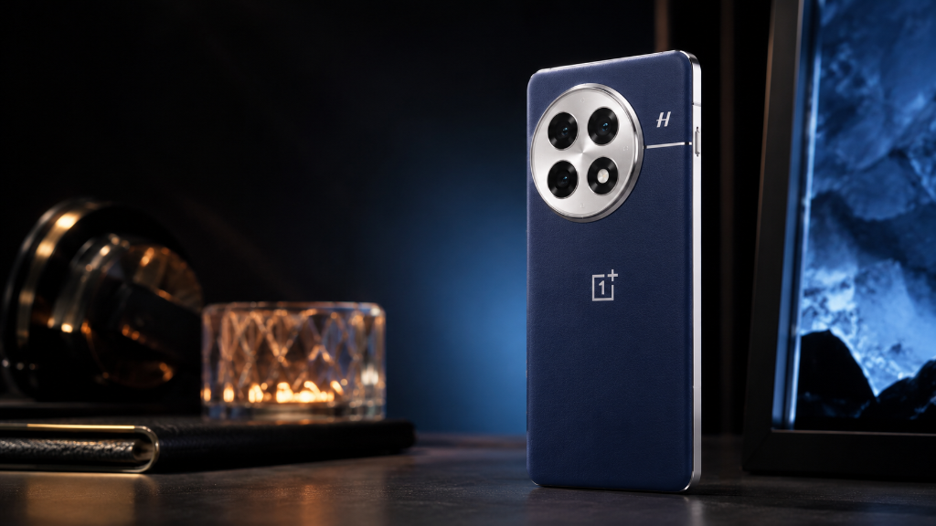 OnePlus 13 Vale a Pena em 2026? Review Completo do Topo de Linha da OnePlus