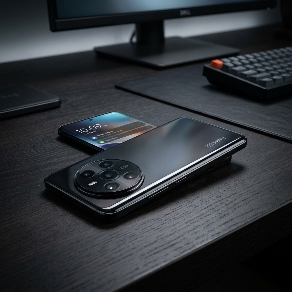 Redmi Note 14 Pro Vale a Pena? Review Completo