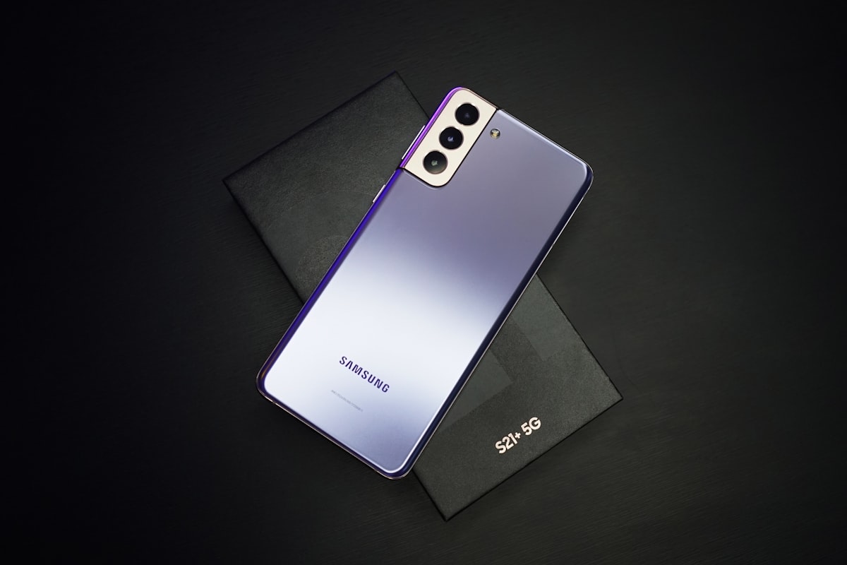 Galaxy Z Flip 6: Finalmente a bateria que queríamos Galaxy Z Flip 6: Finalmente a bateria que queríamos